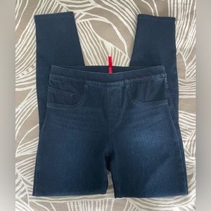Spanx Jeans Sz S